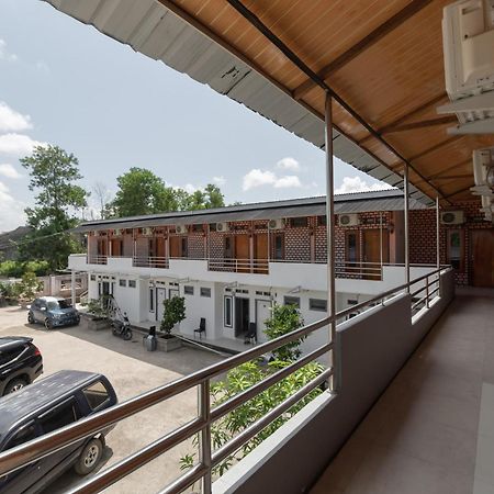 Reddoorz Syariah Near Jakabaring Sport City Palembang Dış mekan fotoğraf