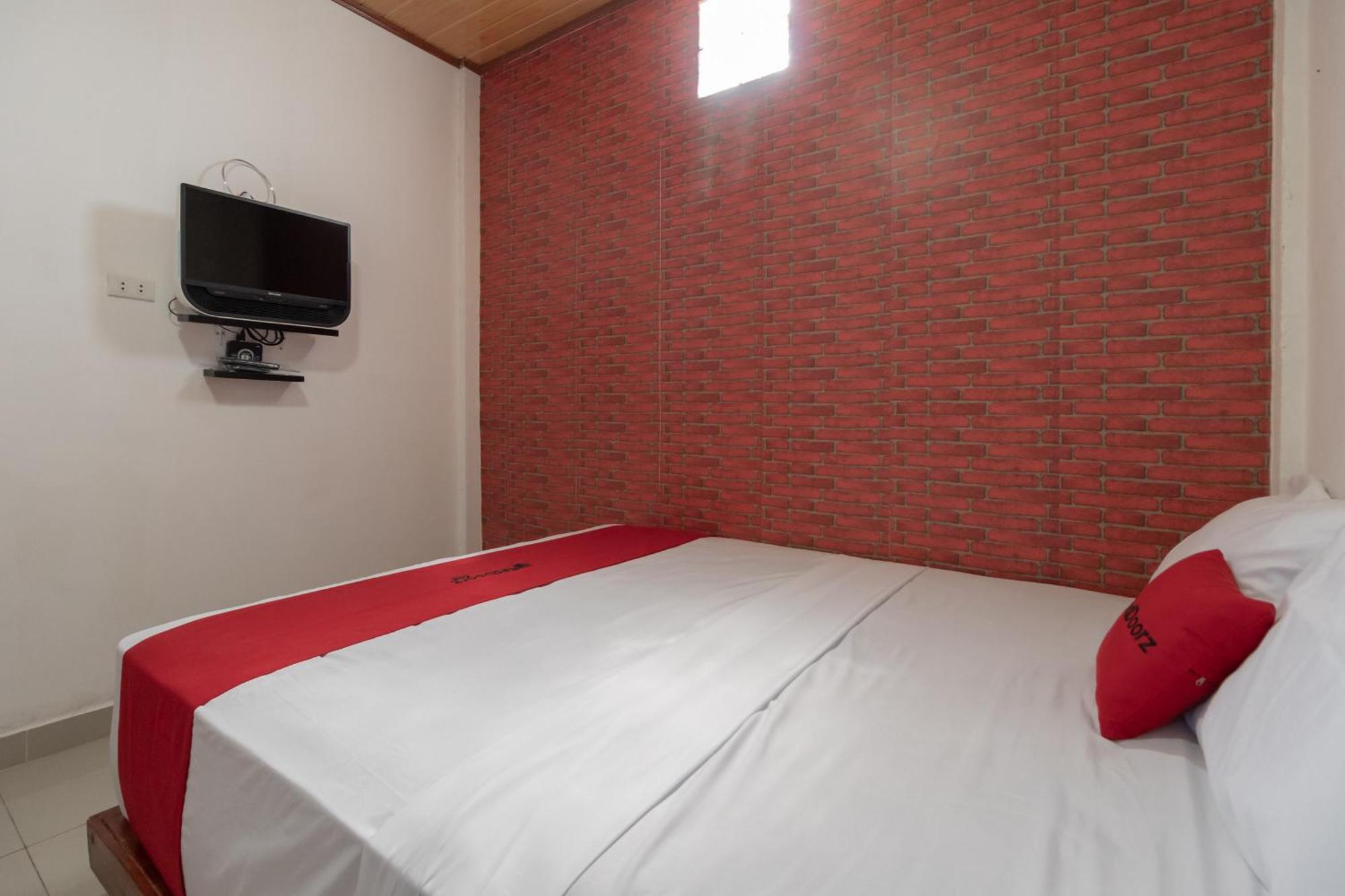Reddoorz Syariah Near Jakabaring Sport City Palembang Dış mekan fotoğraf