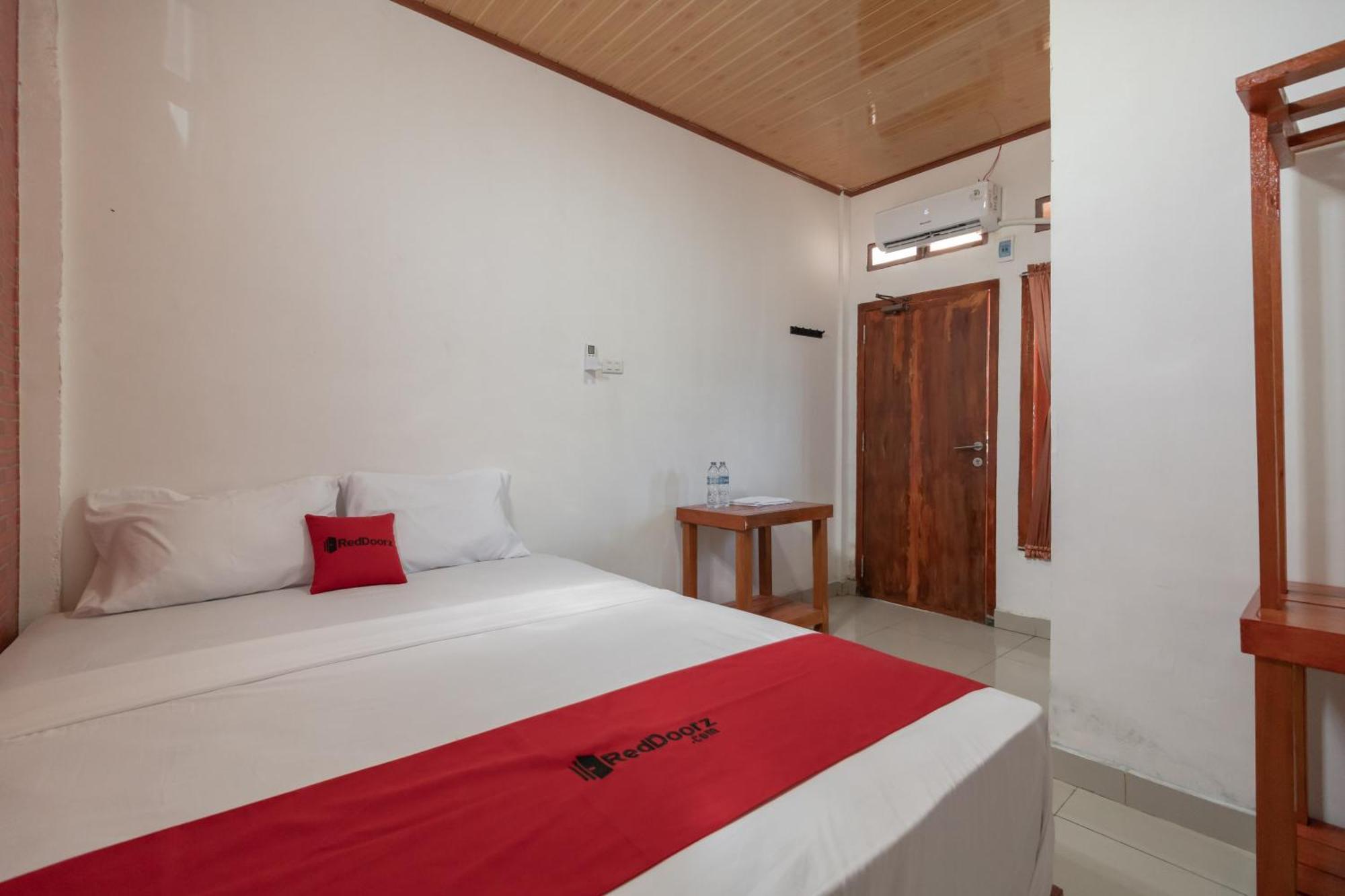 Reddoorz Syariah Near Jakabaring Sport City Palembang Dış mekan fotoğraf