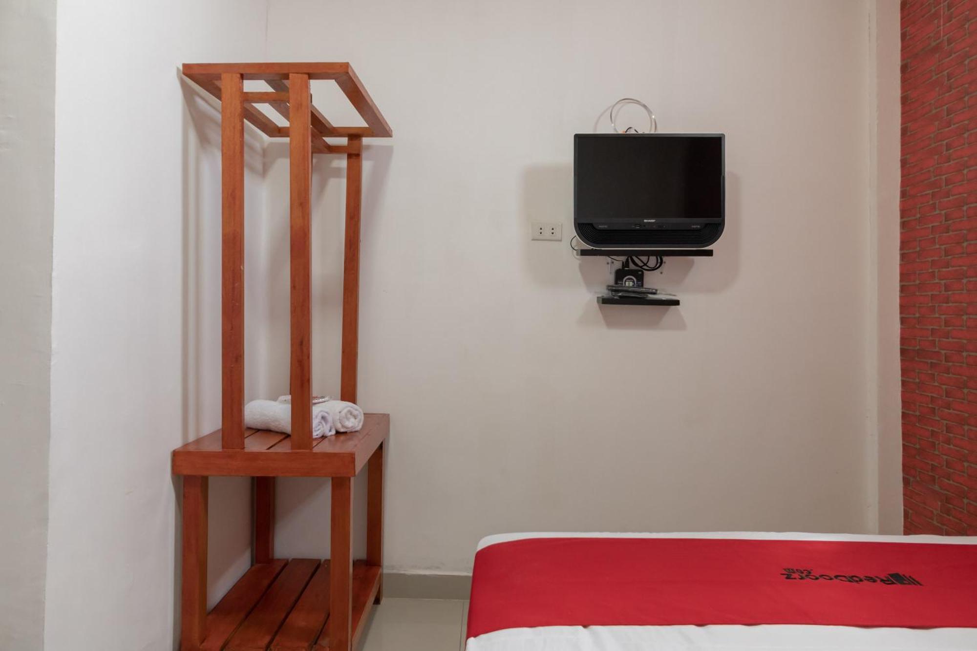 Reddoorz Syariah Near Jakabaring Sport City Palembang Dış mekan fotoğraf
